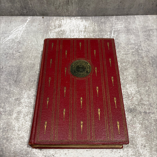 2 great inventions book, by charles greeley abbot, 1934 Hardcover image 1