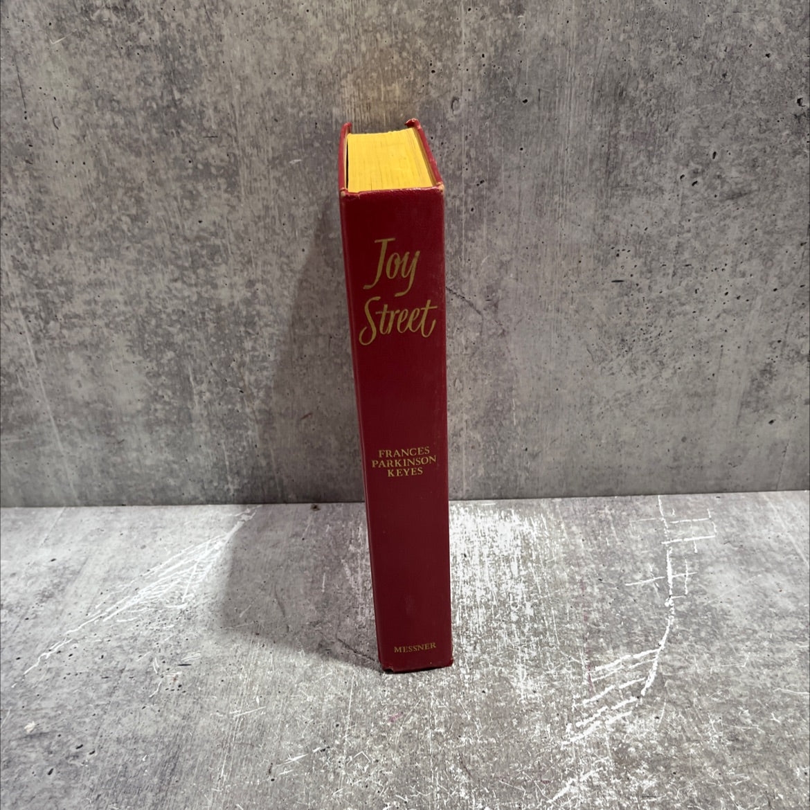 2 you book, by jon street, 1950 Hardcover image 4