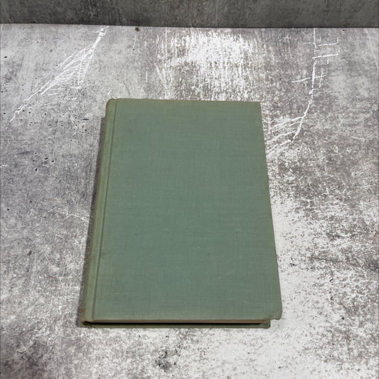 4 years on the firing line book, by James Cooper Nisbet, 1963 Hardcover image 1