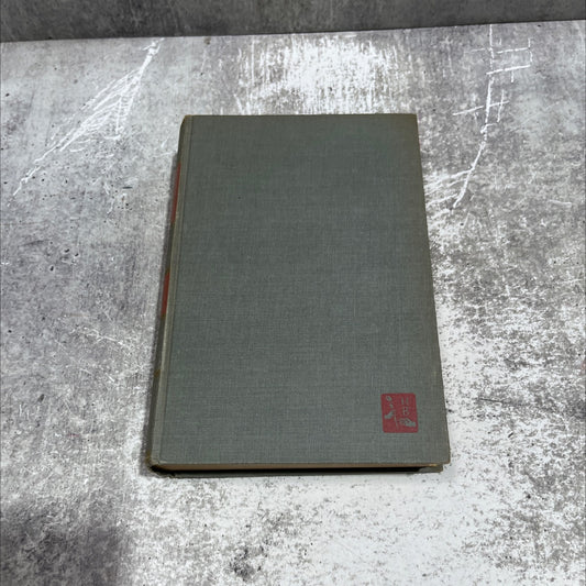 a book about a thousand things book, by george stimpson, 1946 Hardcover image 1