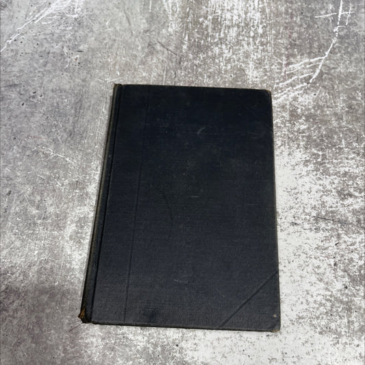 a brief course in advanced algebra book, by herbert e. buchanan, lloyd c. emmons, 1937 Hardcover image 1