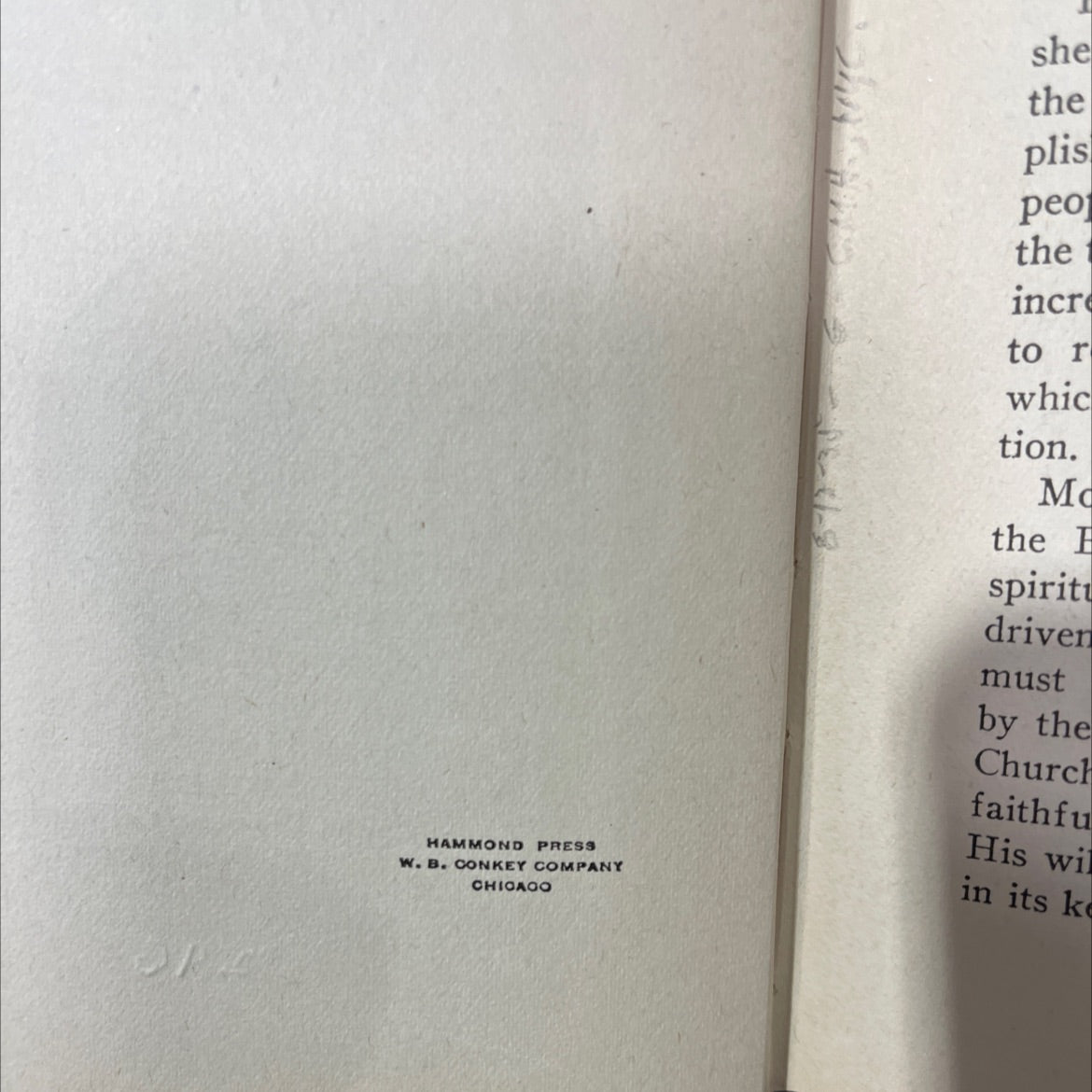 a century of endeavor book, by julia c. emery, 1921 Hardcover image 3