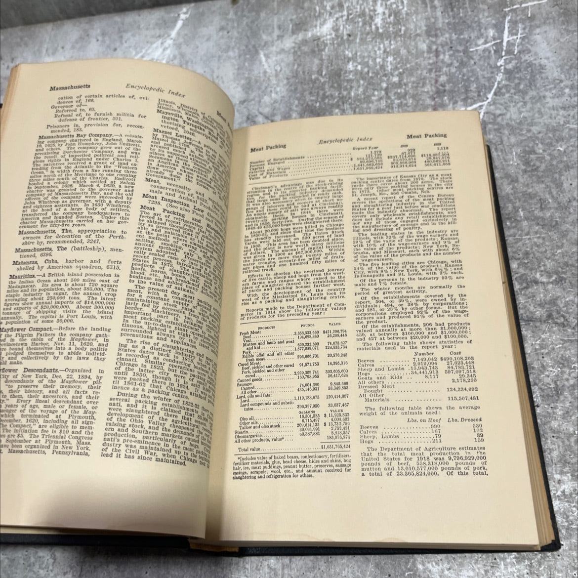 a compilation of the messages and papers of the presidents book, by unknown, 1970 Hardcover image 3