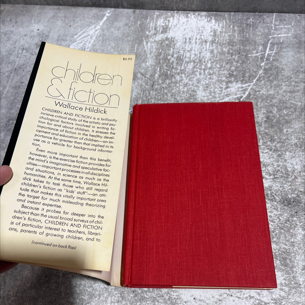 a critical study of the artistic and psychological factors involved in writing fiction for and about children book, by image 4