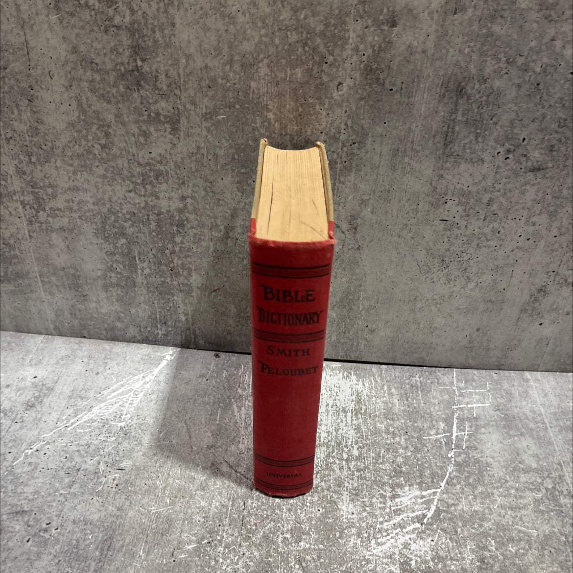 a dictionary of the bible comprising its antiquities, biography, geography, natural history and literature book, by image 4