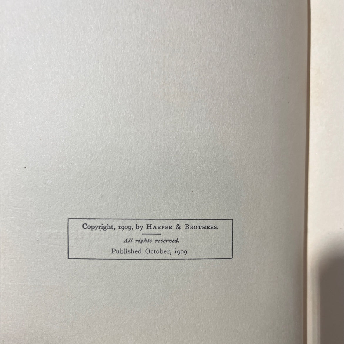 a fantasy of mediterranean travel book, by s. g. bayne, 1909 Hardcover image 3