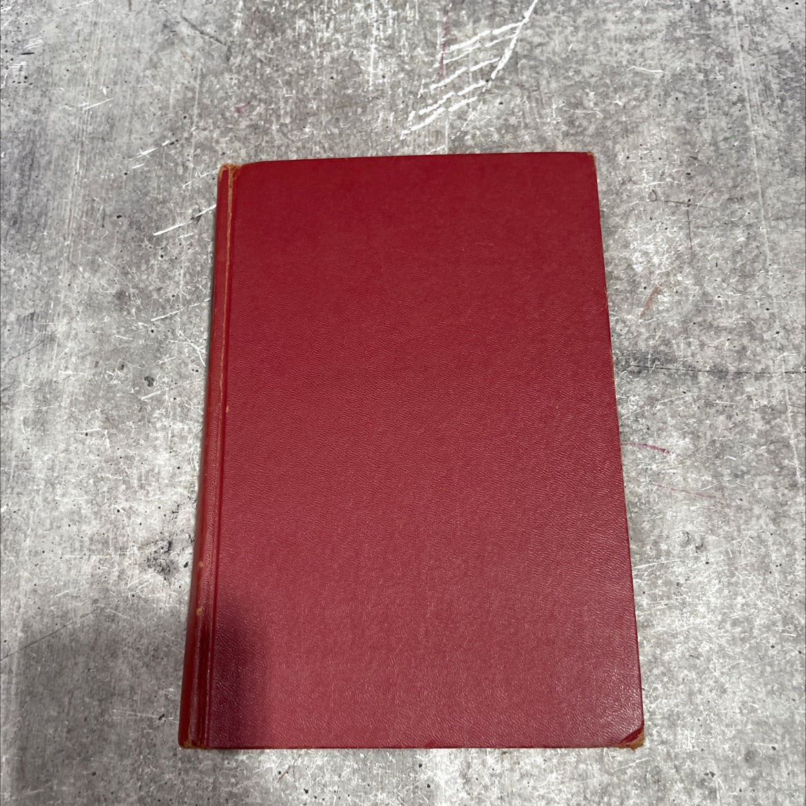 a guest in the house book, by thomas b. costain, 1963 Hardcover image 1
