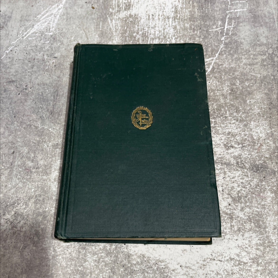 a guide to understanding the bible book, by harry emerson fosdick, 1938 Hardcover image 1
