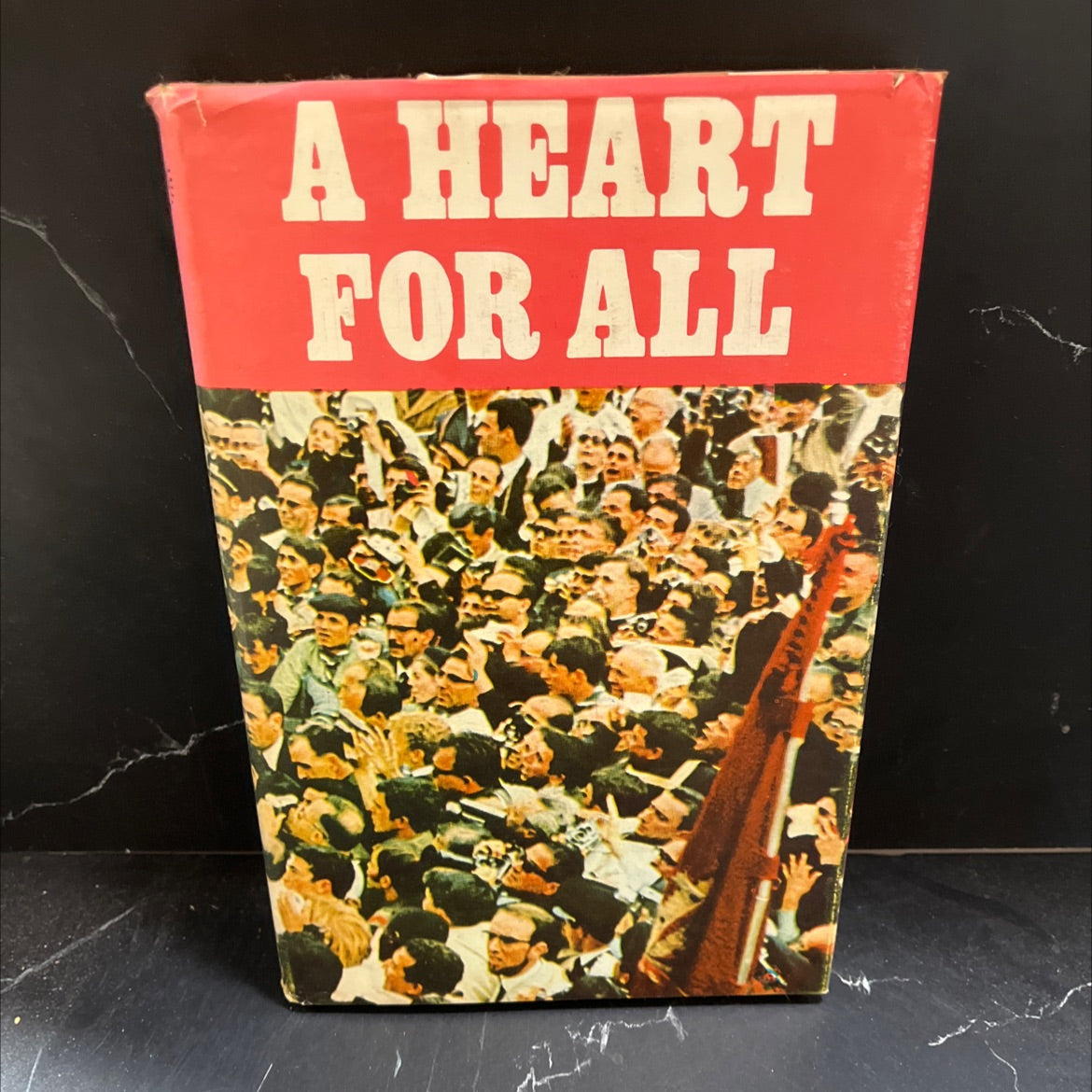 a heart for all the immaculate heart of mary in the apparitions of fatima a synthesis book, by most rev. joão venancio, image 1