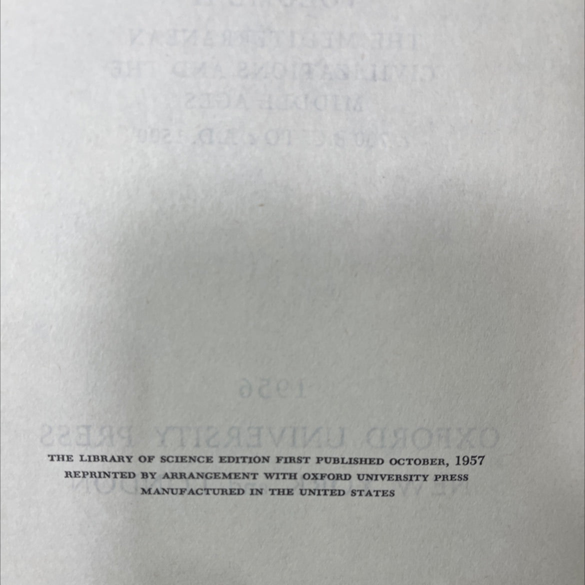a history of technology volume ii the mediterranean civilizations and the middle ages c. 700 b.c. to c. a.d. 1500 book, image 3