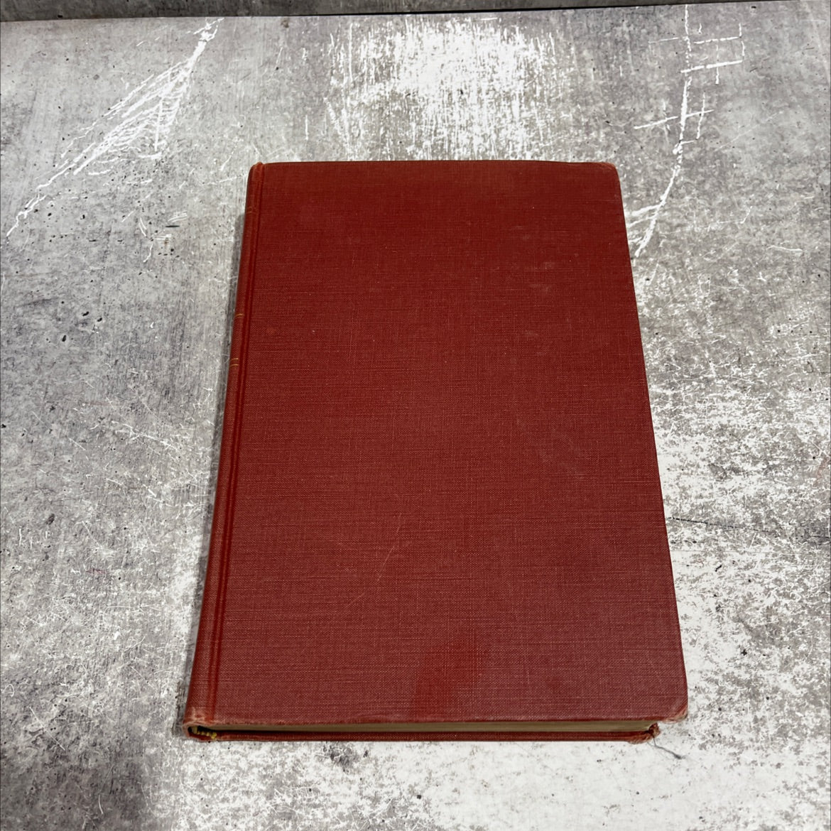 a man called peter the story of peter marshall book, by catherine marshall, 1951 Hardcover image 1