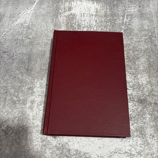 a man called peter book, by Catherine Marshall, 1951 Hardcover image 1
