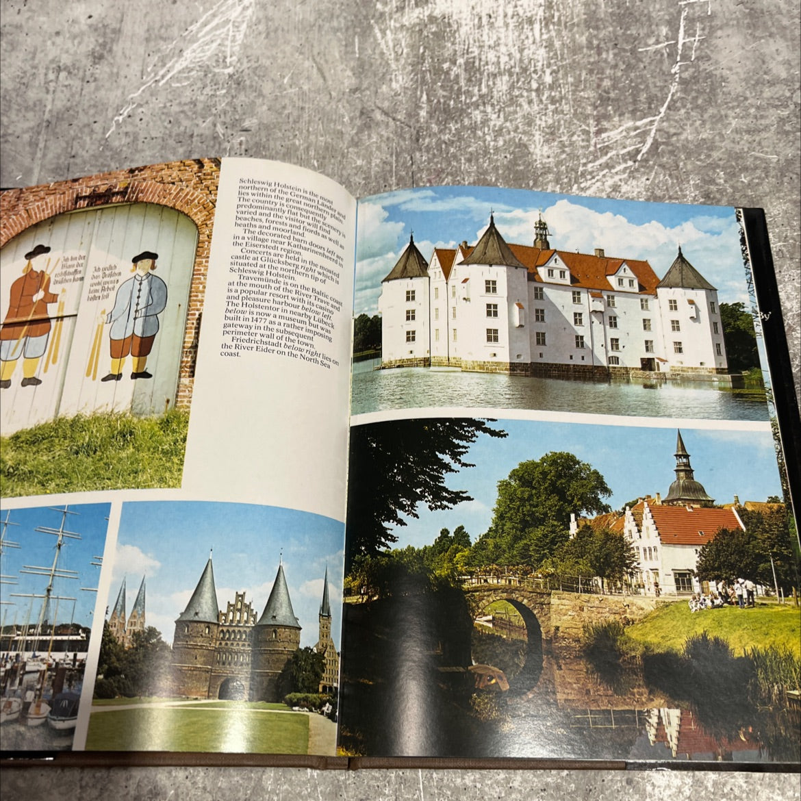 a picture book to remember her by book, by unknown, unknown Hardcover image 3