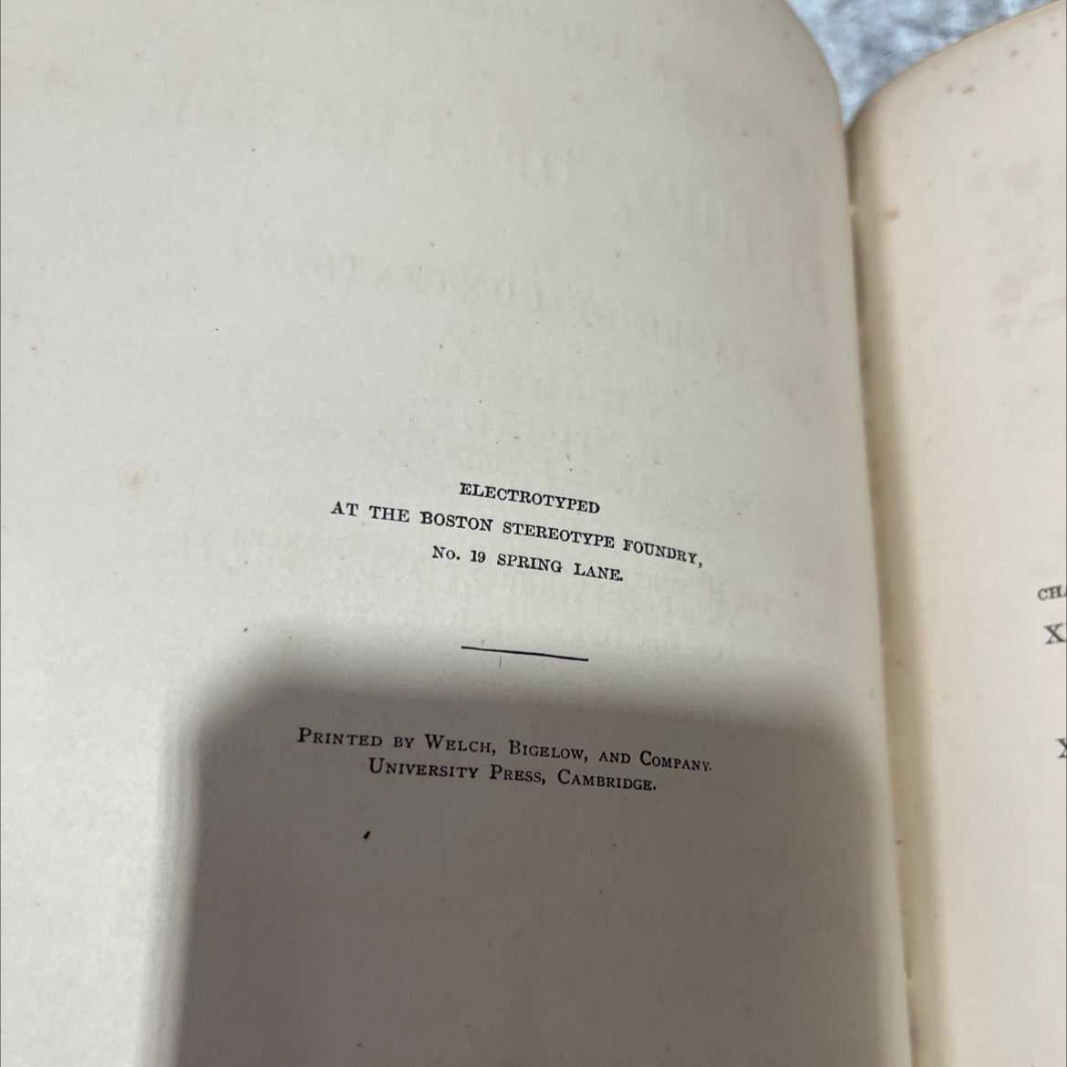 a popular history of france, from the earliest times book, by m. guizot, 1970 Leather image 3