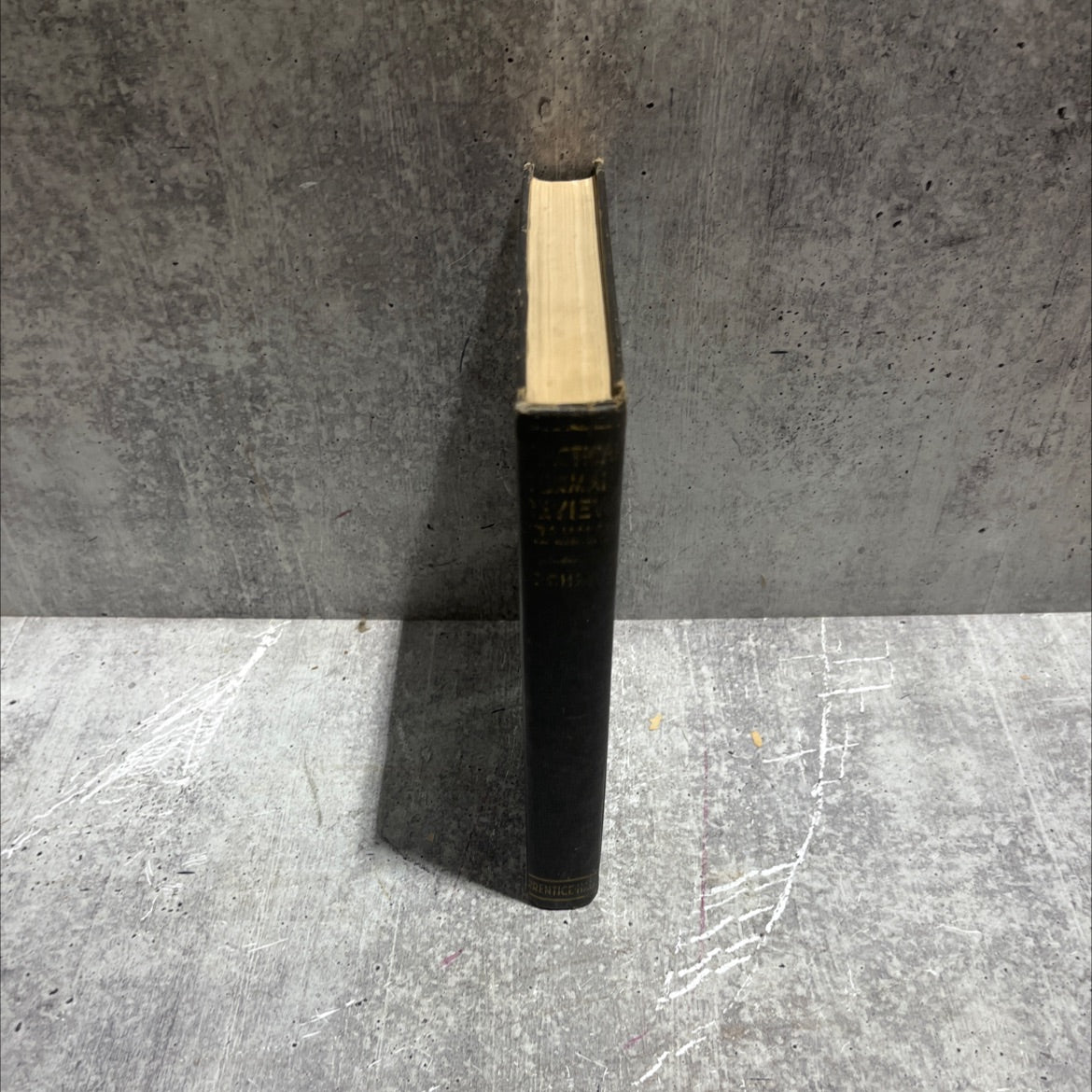 a practical german review grammar book, by emory e. cochran, 1949 Hardcover image 4