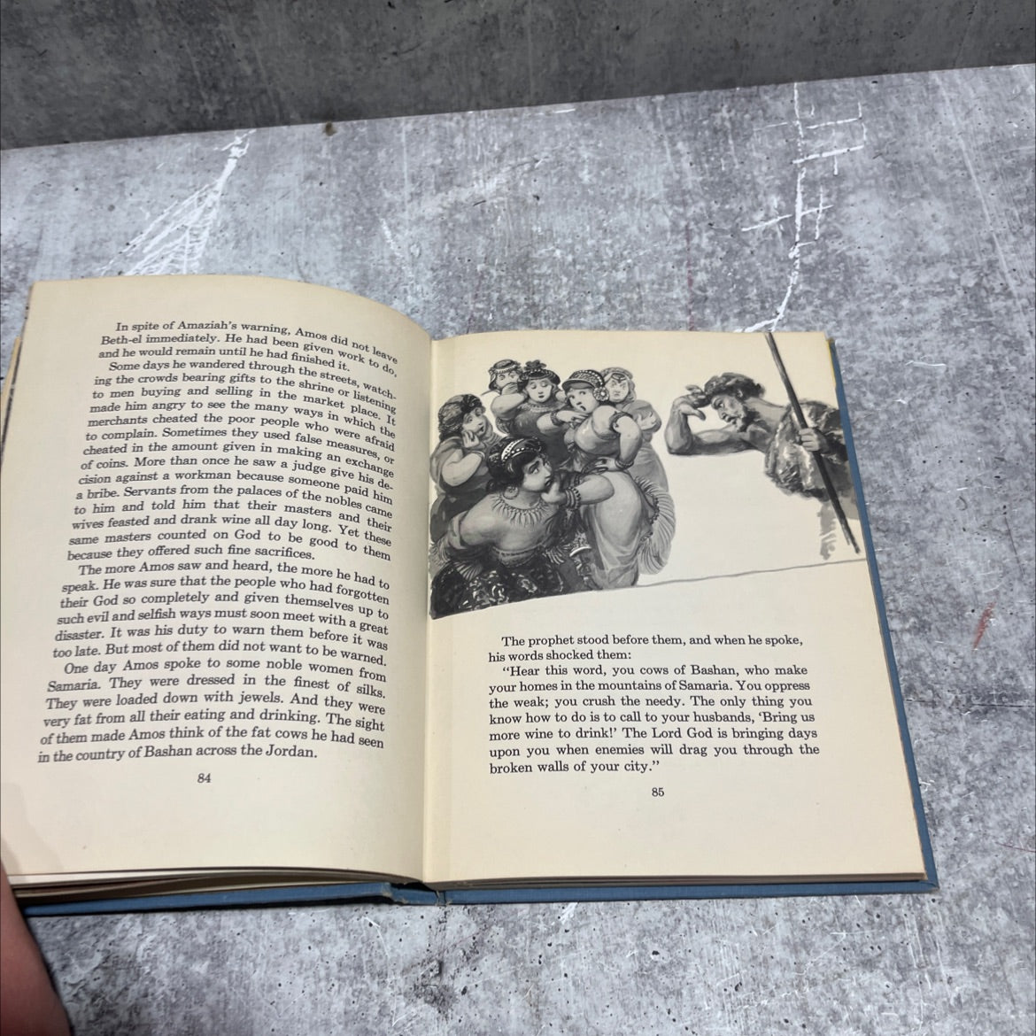a promise to keep book, by james d. smart, 1949 Hardcover image 4