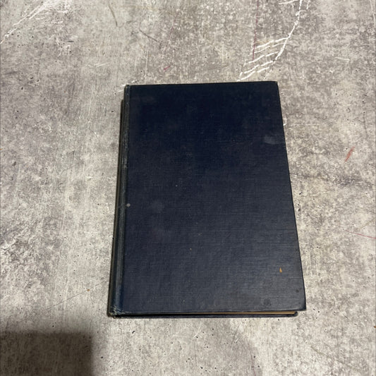 a short history of the chinese people book, by l. carrington goodrich, 1943 Hardcover image 1