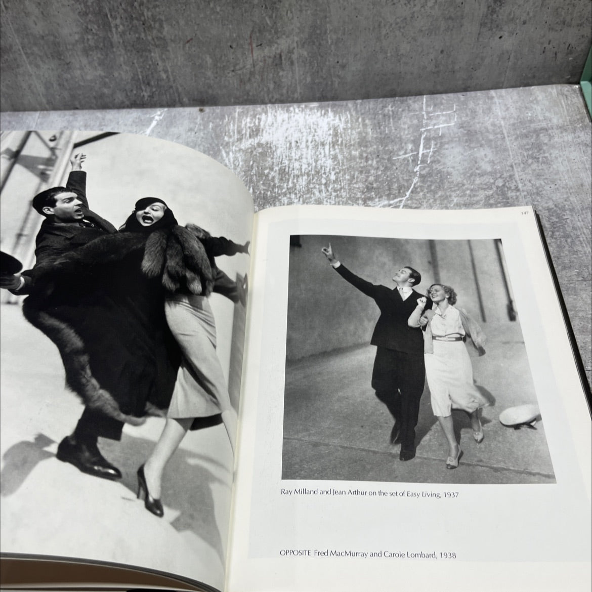 a world of movies book, by Richard Lawton, 1974 Hardcover image 4