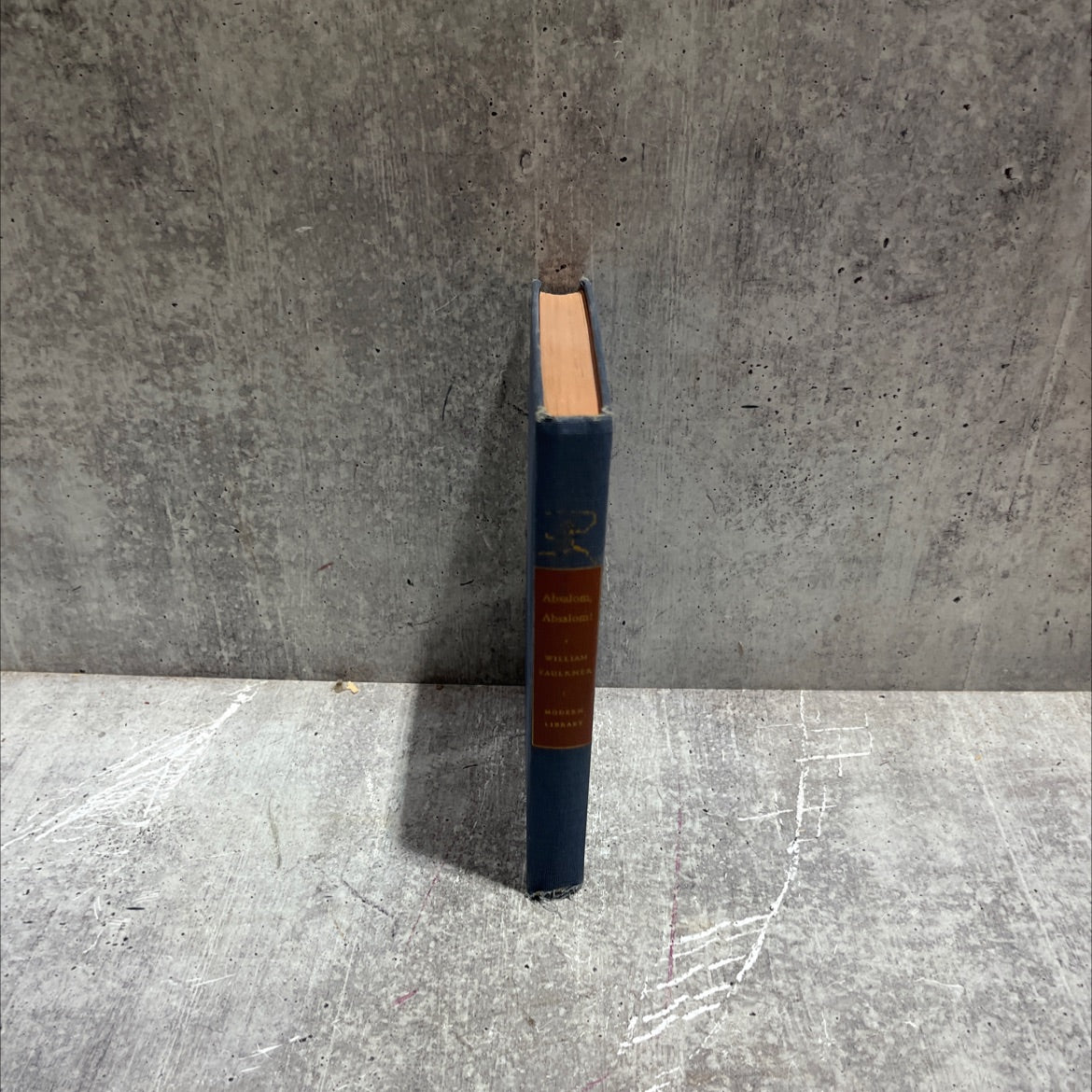 absalom, absalom! book, by william faulkner, 1951 Hardcover image 4