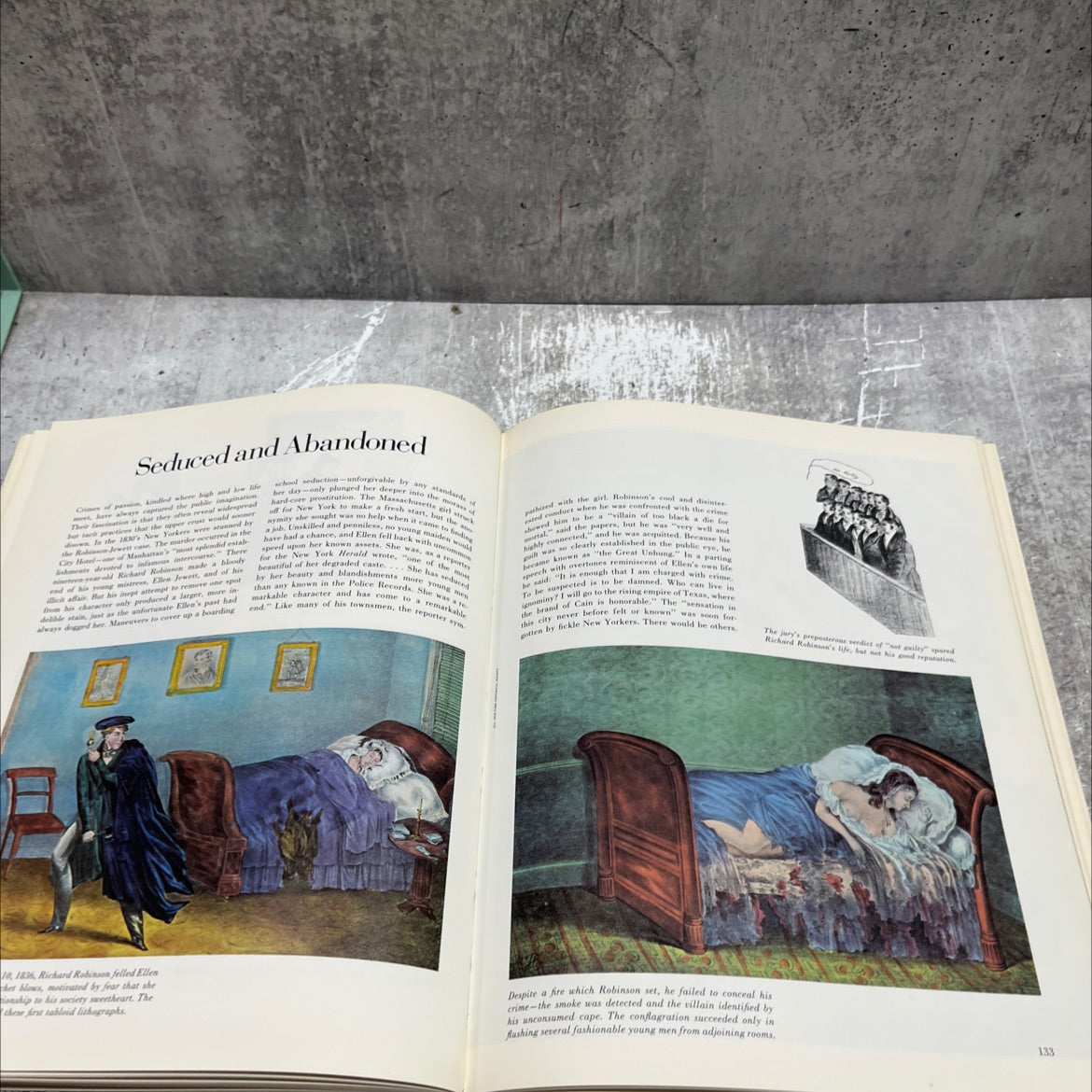 age american manners & morals a picture history of how we behaved and misbehaved book, by american heritage publishing image 3