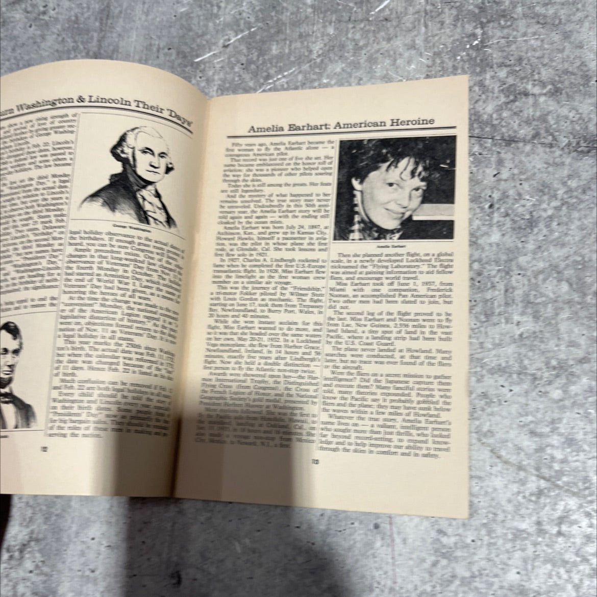 agricultural almanac for the year of our lord 1982 book, by unknown, 1982 Paperback image 3