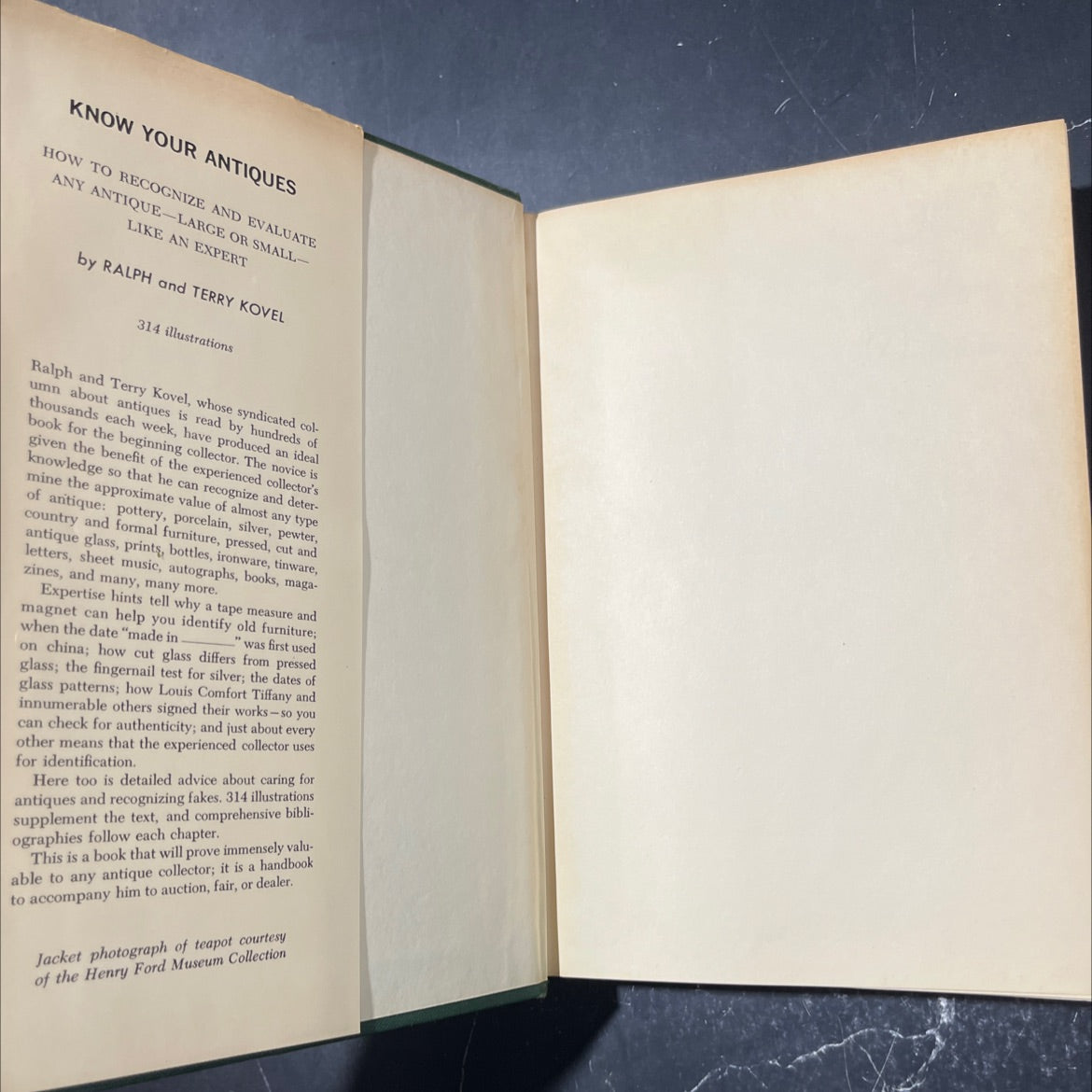 ain pewter and silver plate 1875 know your antiques how to recognize and evaluate any antique-large or small- like an image 4