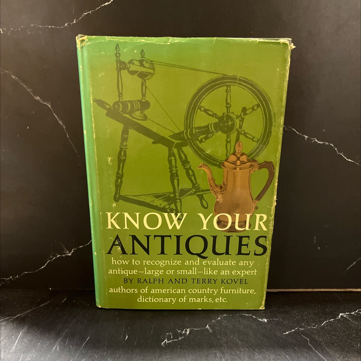 ain pewter and silver plate 1875 know your antiques how to recognize and evaluate any antique-large or small- like an image 1
