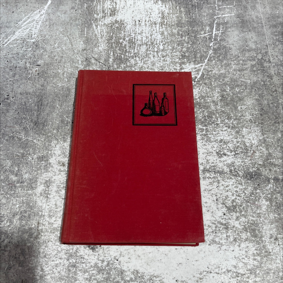 alexis bespaloff's guide to inexpensive wines book, by Alexis Bespaloff, 1973 Hardcover image 1