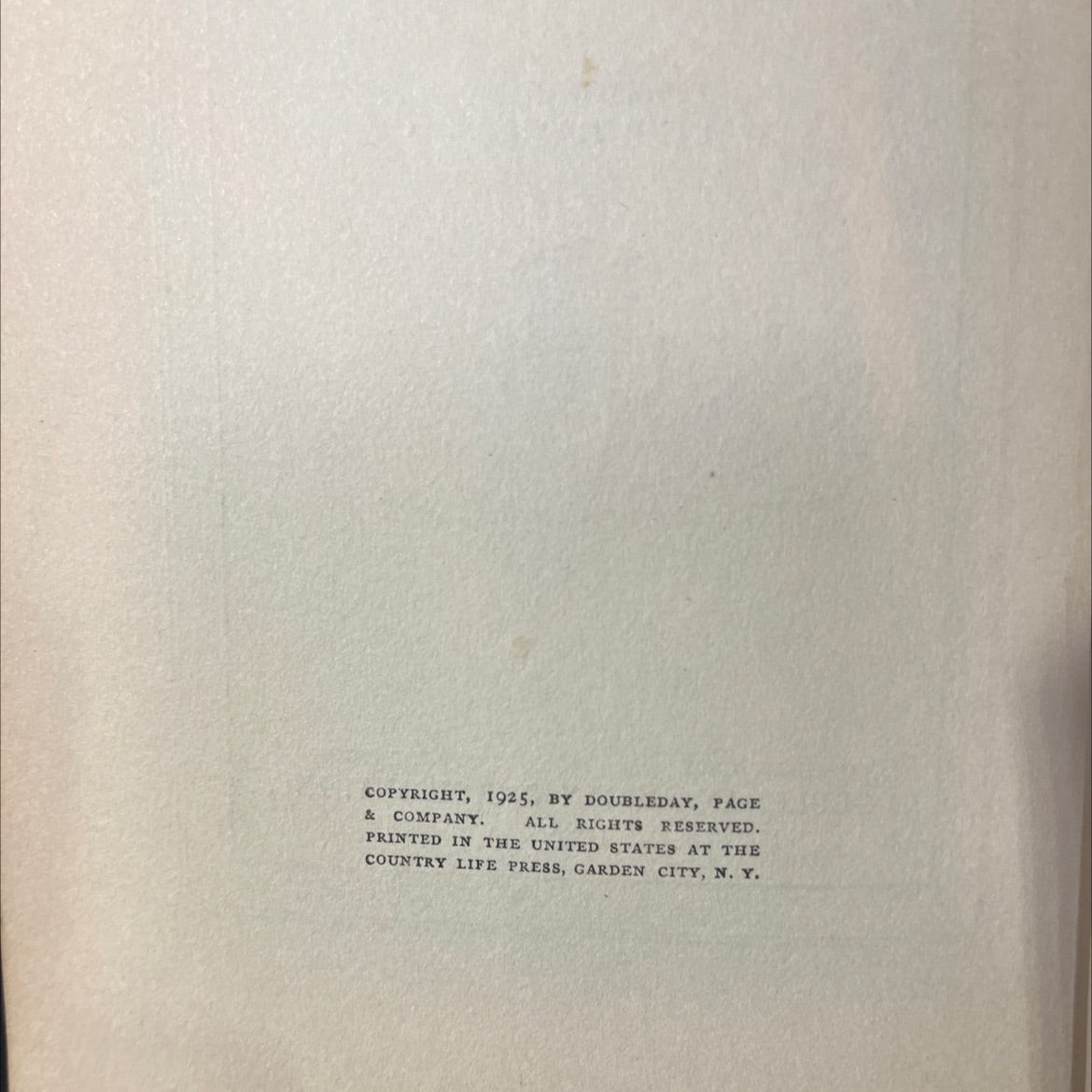 alice in orchestralia book, by ernest la prade, 1928 Hardcover image 3