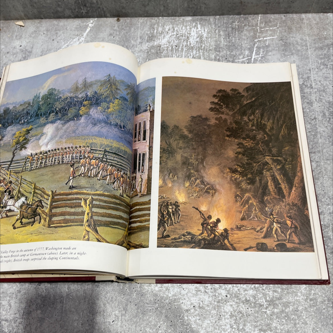 alistair cooke's america book, by alistair cooke, 1973 Hardcover image 4