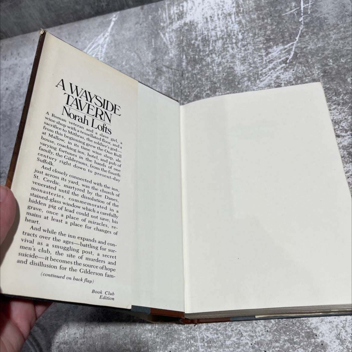 also by norah lofts book, by Norah Lofts, 1980 Hardcover image 4