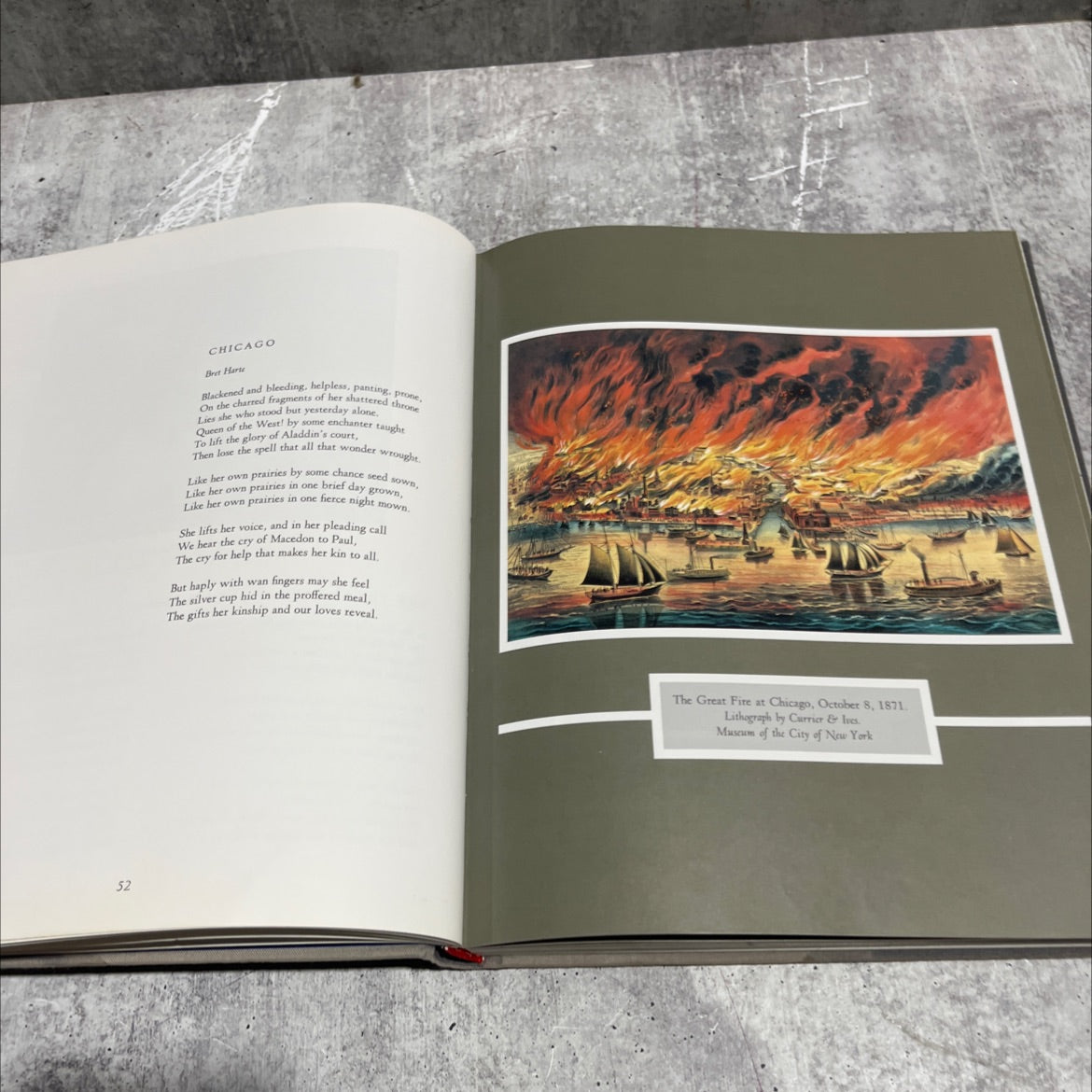 america in poetry book, by Charles Sullivan, 1988 Hardcover image 4