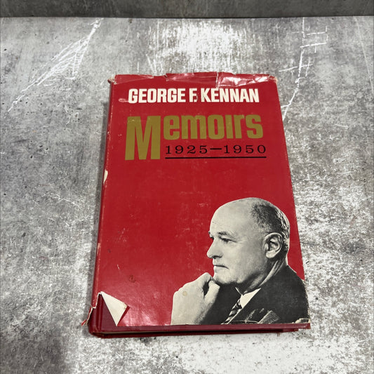 american diplomacy 1900-1950 book, by George F. Kennan, 1970 Hardcover image 1