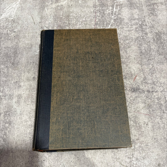 american family & school dictionary book, by jess stein, 1955 Hardcover image 1