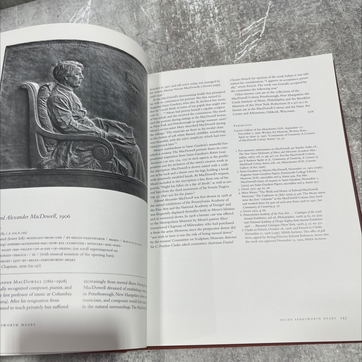 american sculpture in the metropolitan museum of art volume 2 a catalogue of works by artists born between 1865 and image 4