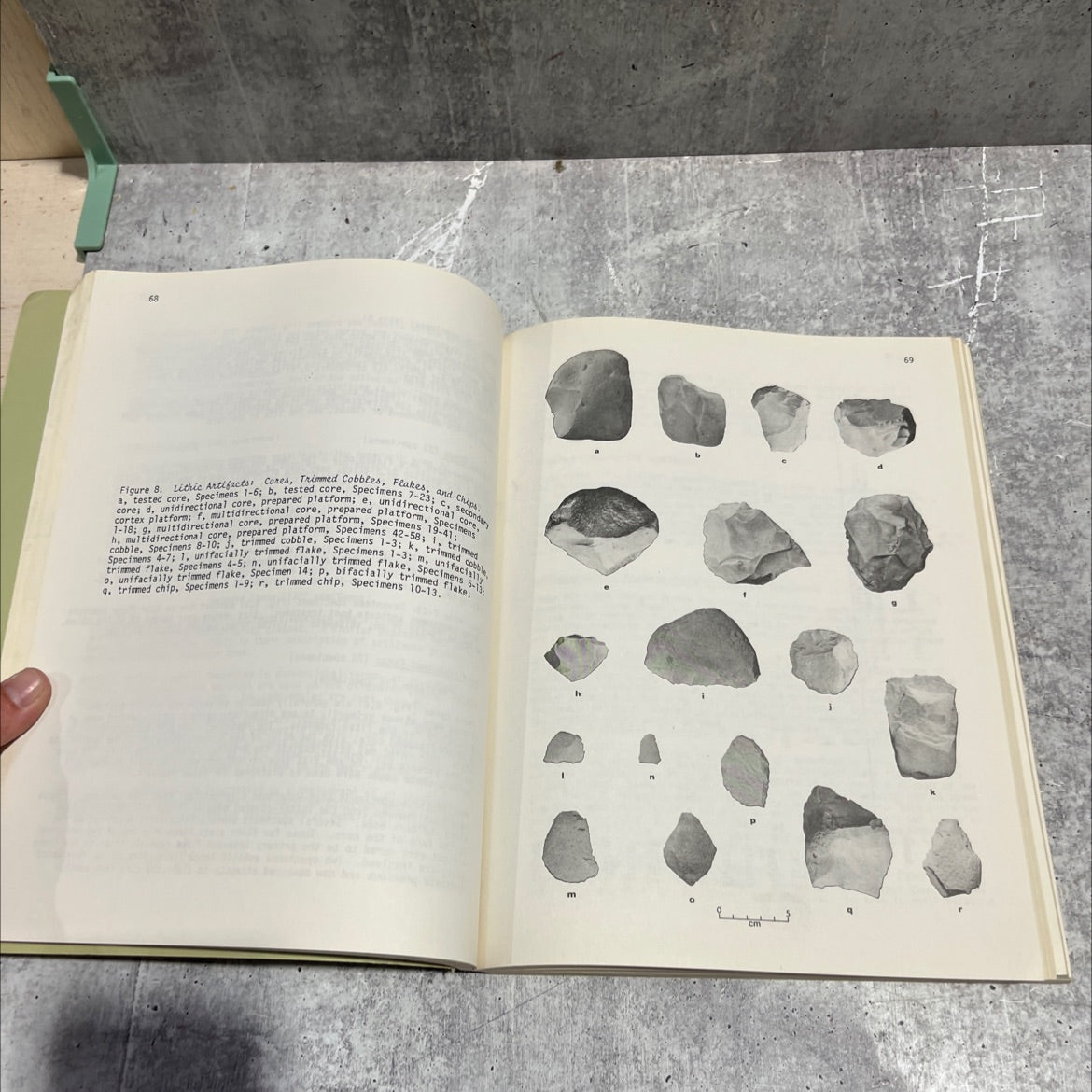 an archaeological survey of a portion of the choke canyon reservoir area in mcmullen and live oak counties, texas book, image 4