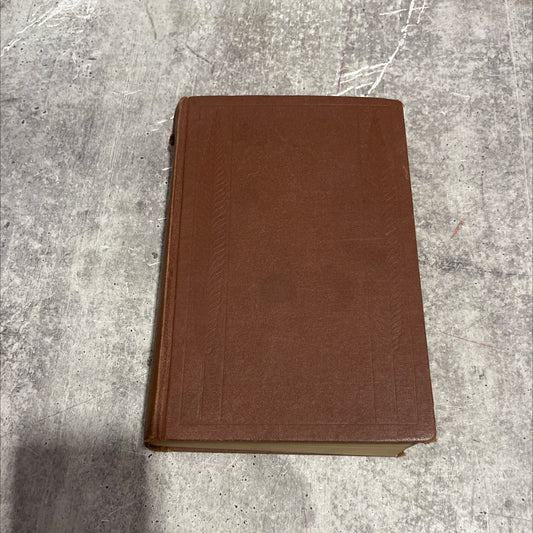 anna karenina book, by count leo tolstoy, 1970 Hardcover image 1