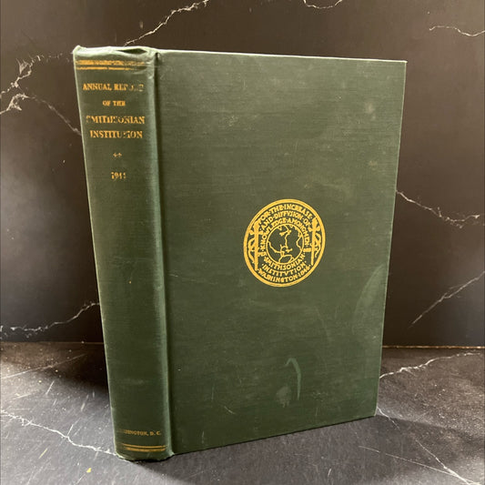 annual report of the board of regents of the smithsonian institution showing the operations, expenditures, and image 1