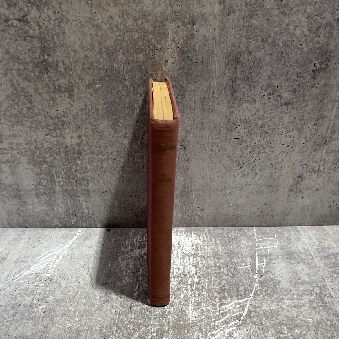 antoine book, by antoine, 1945 Hardcover image 4