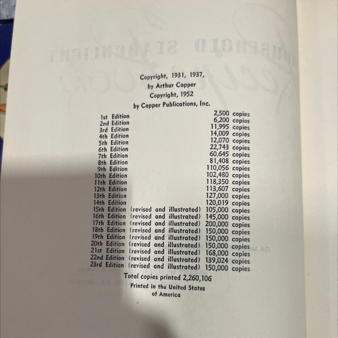 appetizers beverages breads household searchlight recipe book book, by ida migliario, zorada z. titus, harriet w. image 3