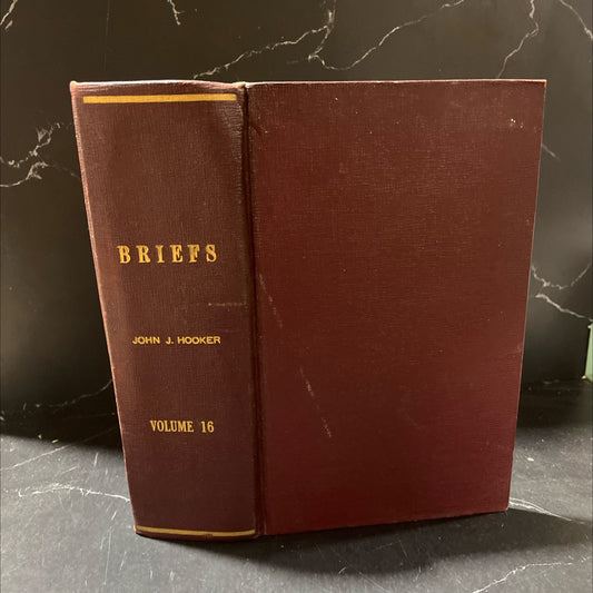 assignments of error, brief and argument book, by third national bank in nashville, k. harlan dodson, jr., unknown image 1
