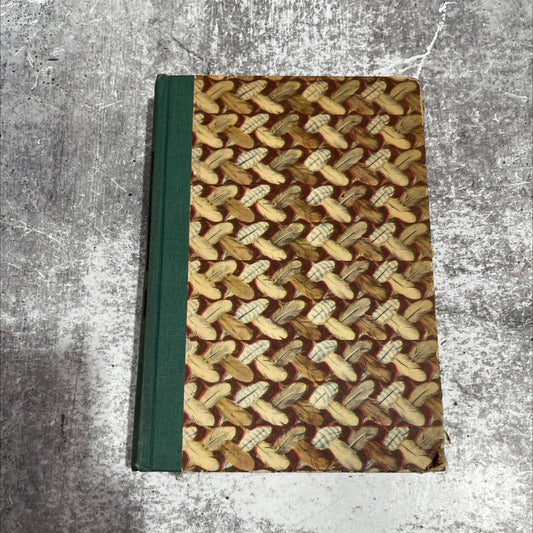 audubon's birds of america book, by ludlow griscom, 1950 Hardcover image 1