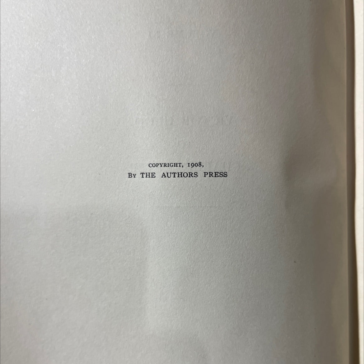 authors digest volume xi victor hugo to charles lever book, by unknown, 1908 Hardcover image 3