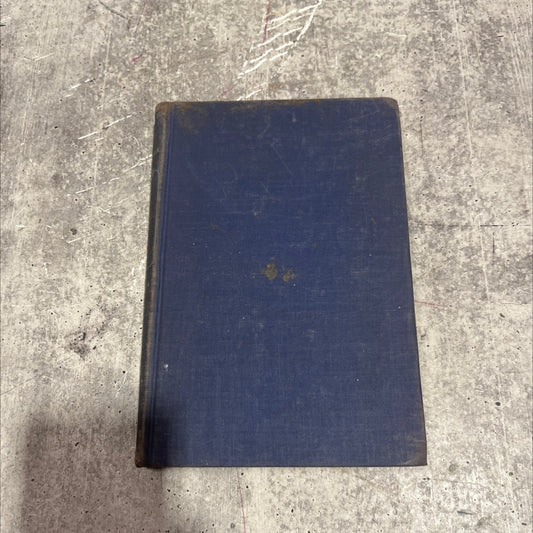 begin teaching! an introduction to the study of education book, by george willard frasier, 1951 Hardcover image 1