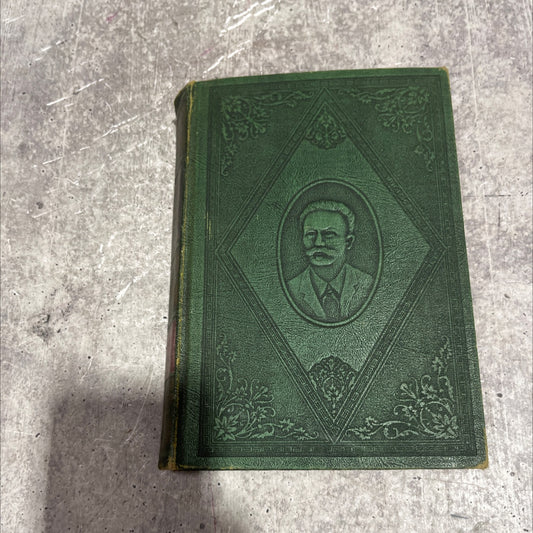 bel ami or the history of a scoundrel book, by guy de maupassant, 1903 Hardcover image 1