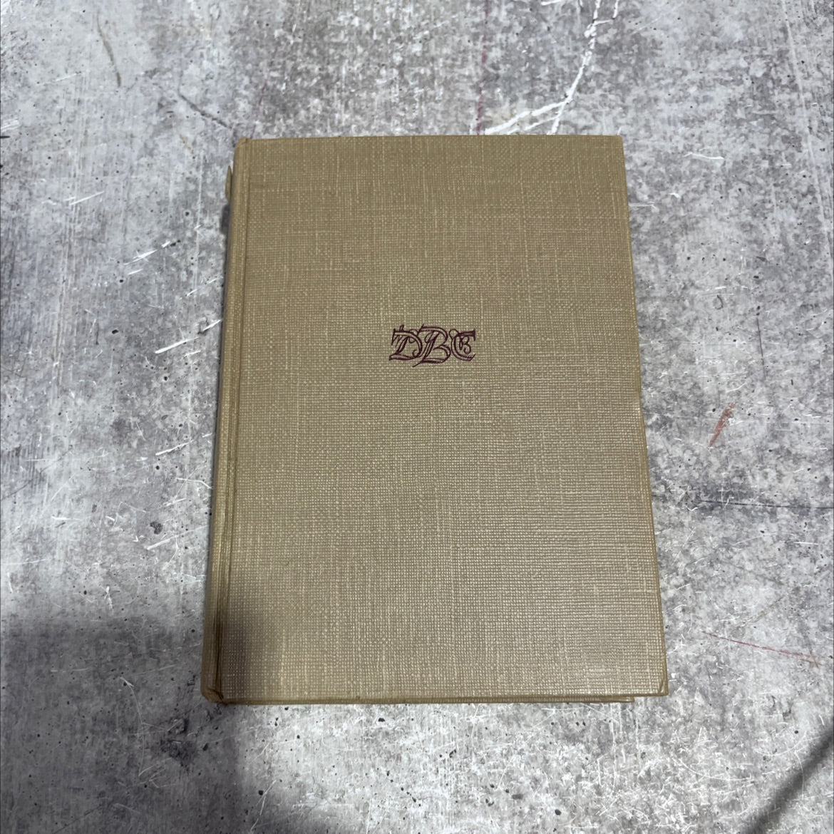 beware the curves book, by a. a. fair, 1956 Hardcover image 1
