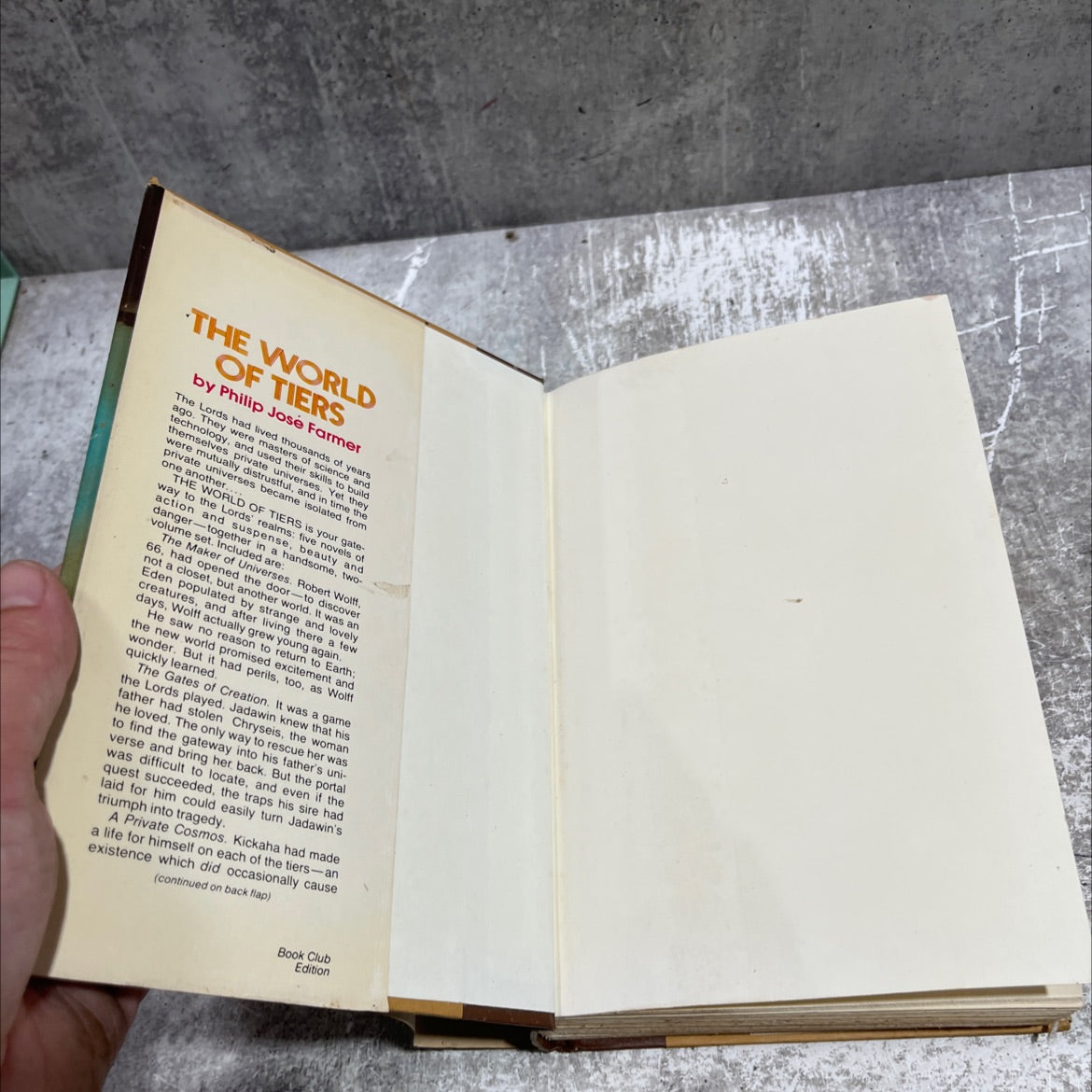 bi ro grow the world of tiers volume 2 a private cosmos behind the walls of terra the lavalite world book, by Philip image 4