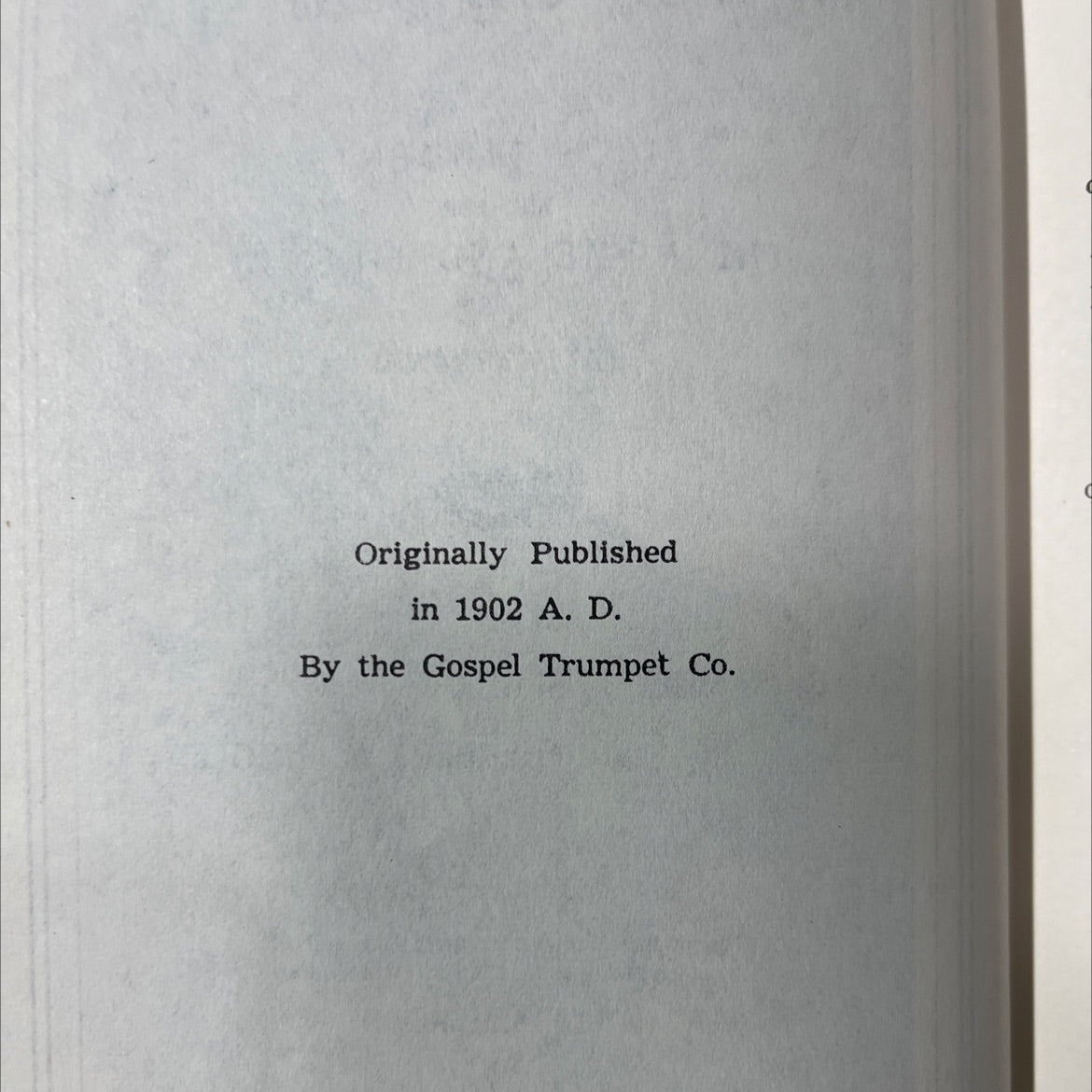 bible readings for bible students and for the home and fireside illustrated book, by samuel l. speck and herbert m. image 3