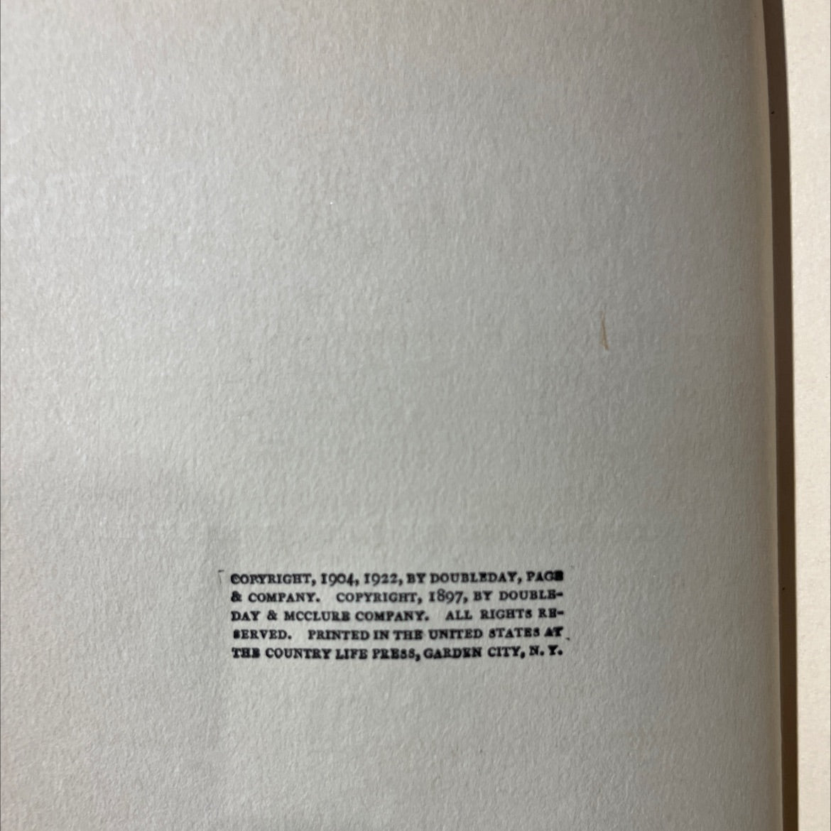 bird neighbors book, by neltje blanchan, 1922 Hardcover image 3