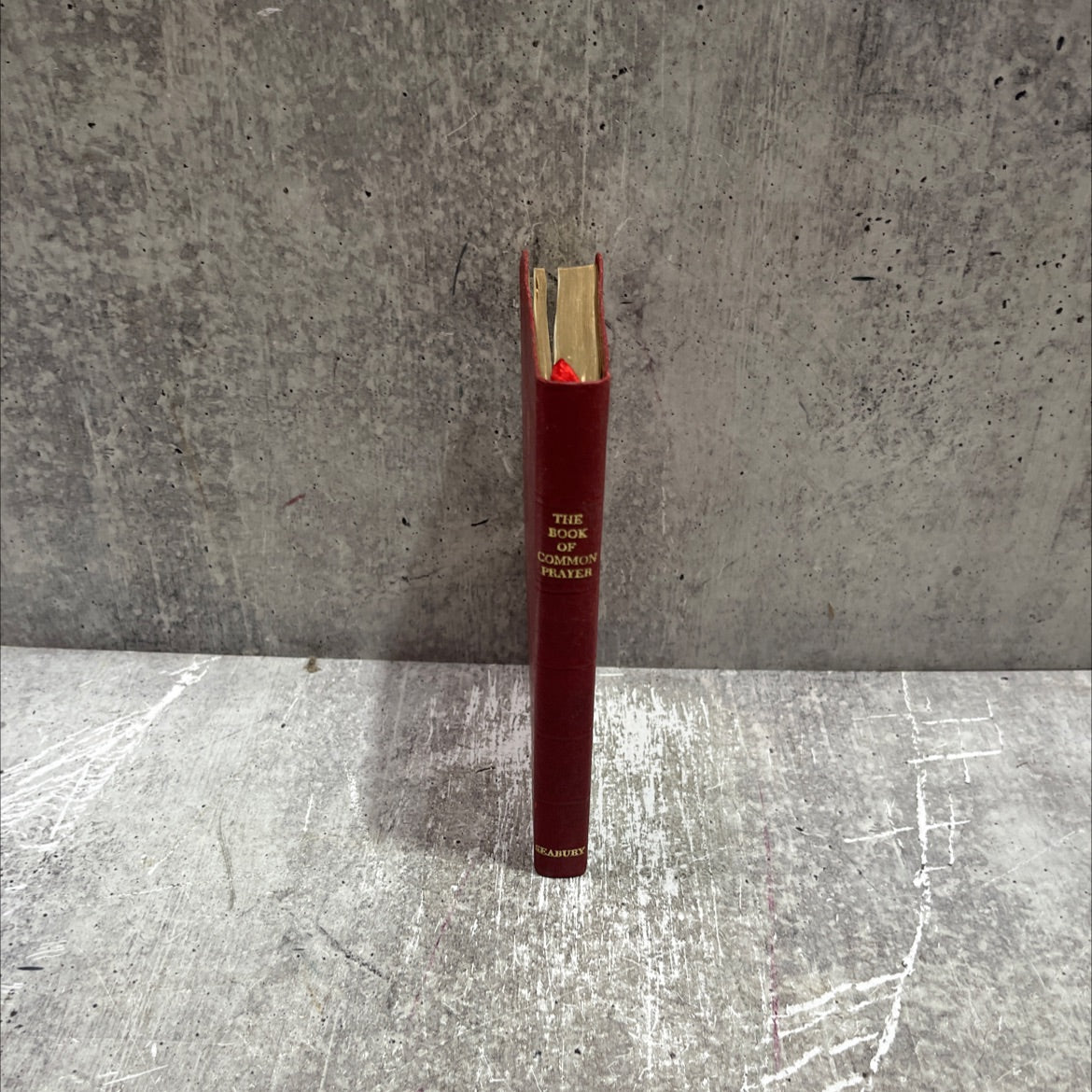 book of common prayer and administration of the sacraments and other rites and ceremonies of the church according to image 4